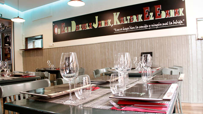 Koldovinia - Madrid - 0