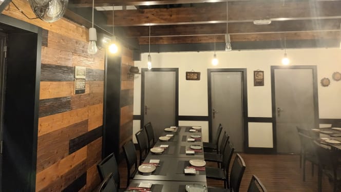 Koldovinia - Madrid - 1