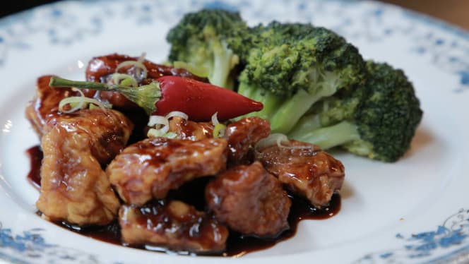 Pizzeria Bistrot Motor Village - 5