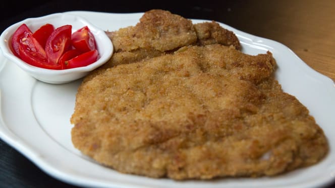 Pizzeria Bistrot Motor Village - 6