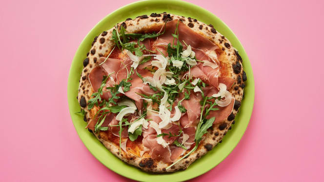 Pizzeria Bistrot Motor Village - 2