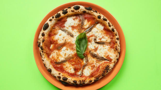 Pizzeria Bistrot Motor Village - 1