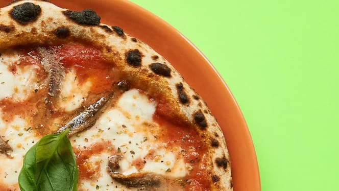 Pizzeria Bistrot Motor Village - 4