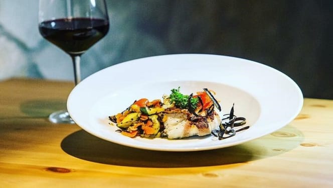 Zizzinella Piccola Trattoria Meridionale - 9