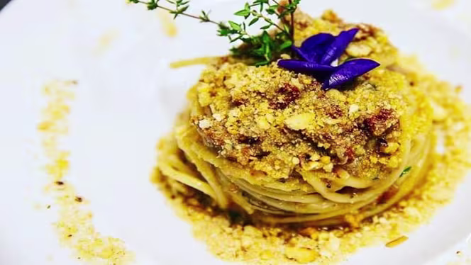 Zizzinella Piccola Trattoria Meridionale - 0