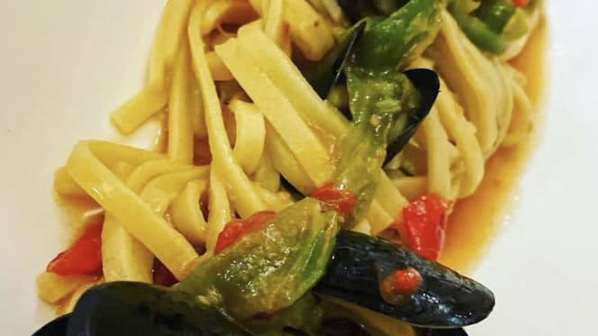 Zizzinella Piccola Trattoria Meridionale - 5