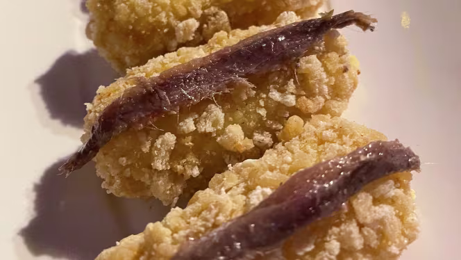 Zizzinella Piccola Trattoria Meridionale - 4