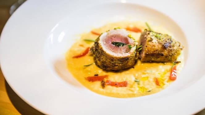 Zizzinella Piccola Trattoria Meridionale - 7