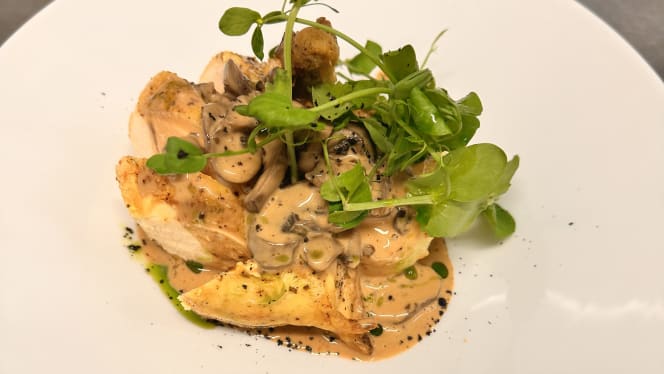 Logis Atoll Hôtel - 6