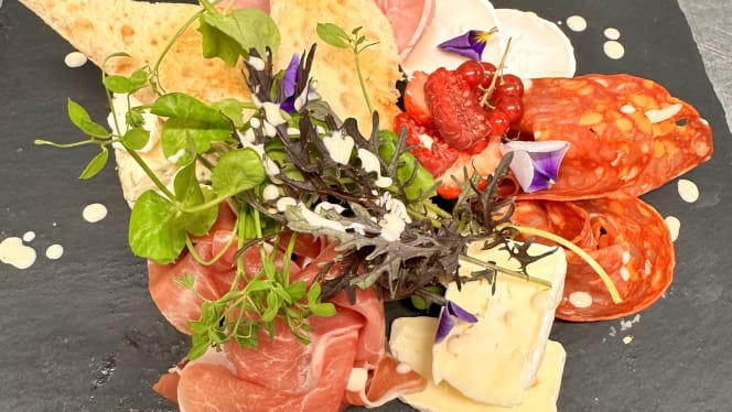 Logis Atoll Hôtel - 4