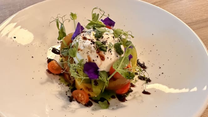 Logis Atoll Hôtel - 3