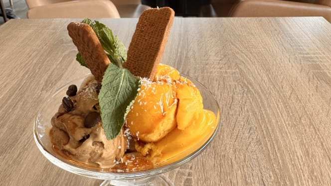 Logis Atoll Hôtel - 5