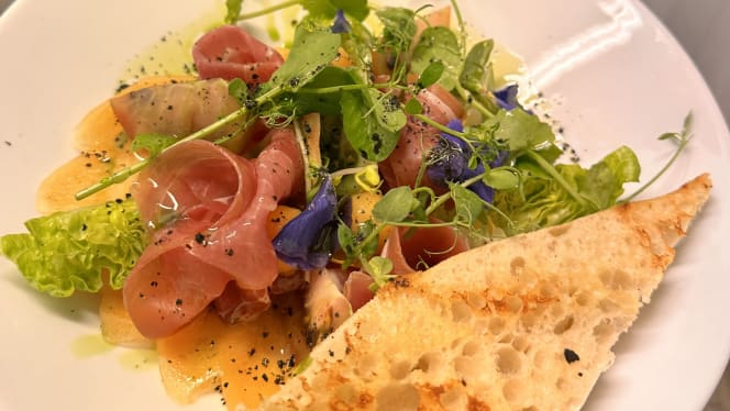 Logis Atoll Hôtel - 7