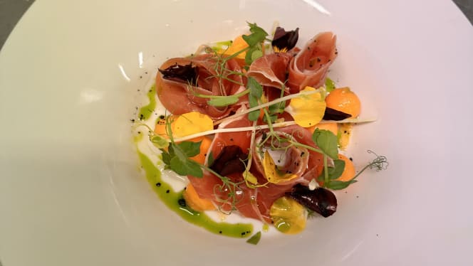 Logis Atoll Hôtel - 8