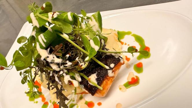 Logis Atoll Hôtel - 9