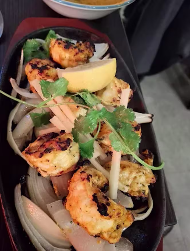 Mango Restaurant - 0