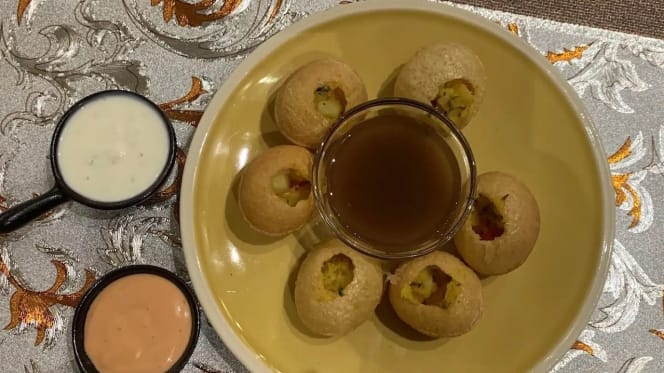 Chan Tara Ristorante - Conegliano - 4