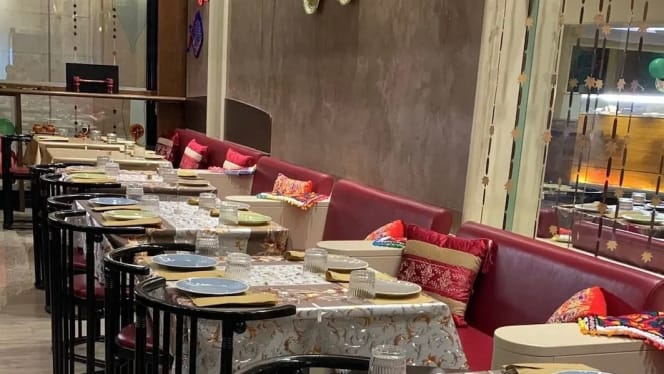 Chan Tara Ristorante - Conegliano - 6