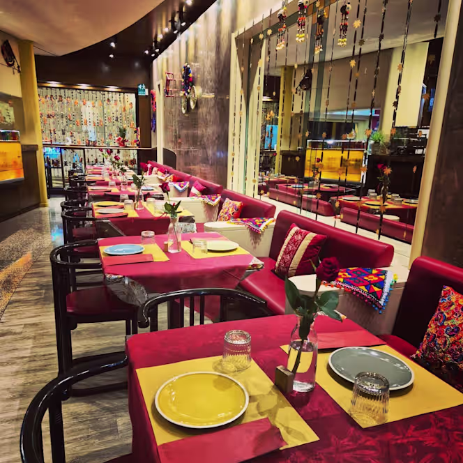 Chan Tara Ristorante - 1