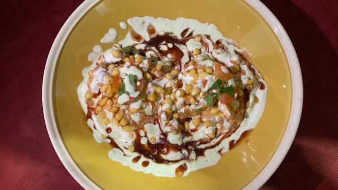 Chan Tara Ristorante - Conegliano - 2