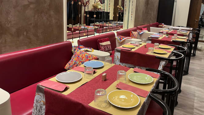 Chan Tara Ristorante - Conegliano - 0