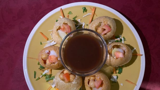 Chan Tara Ristorante - Conegliano - 1