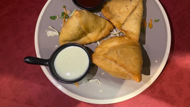 Chan Tara Ristorante - Conegliano - 3