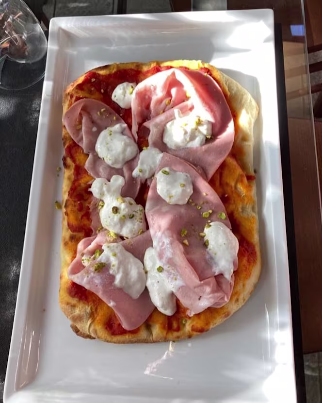 AUTstanding – La Sosta Inclusiva - Monfalcone - 0