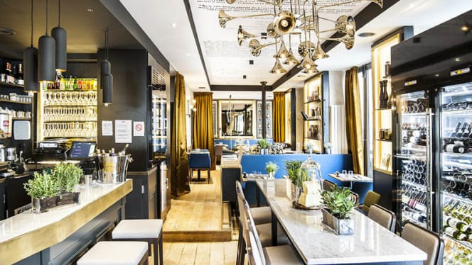 Bistro de l'Arc - 2