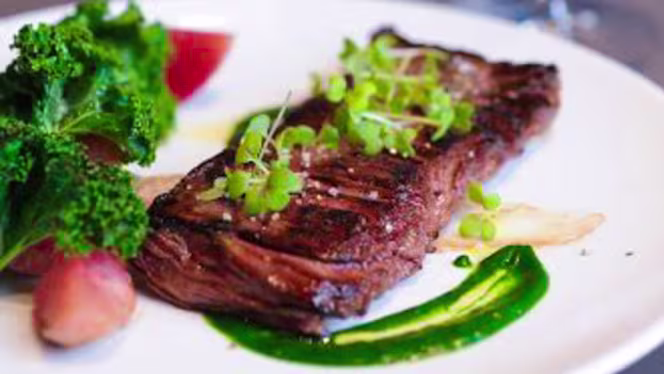 Bistro de l'Arc - 4