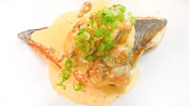 Bistro de l'Arc - 8