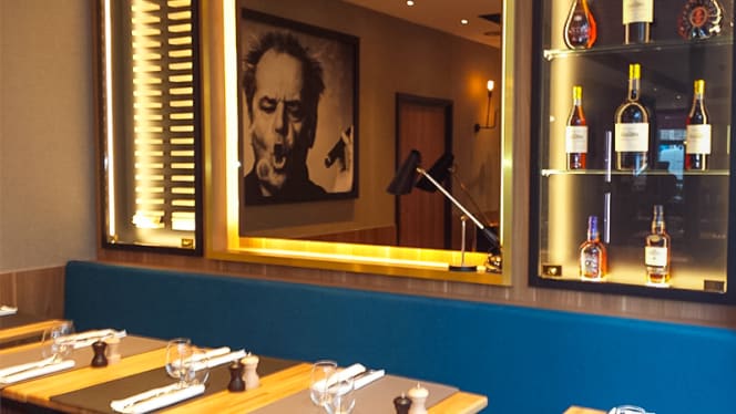 Bistro de l'Arc - 6