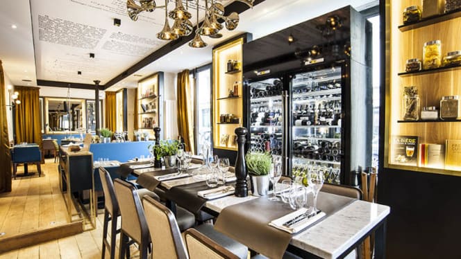 Bistro de l'Arc - 3