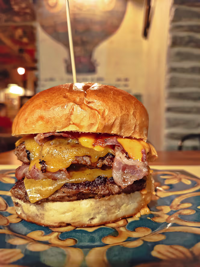 Minamo'! Pub Birreria Paninoteca - 1