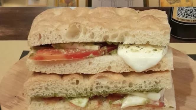 Minamo'! Pub Birreria Paninoteca - 7