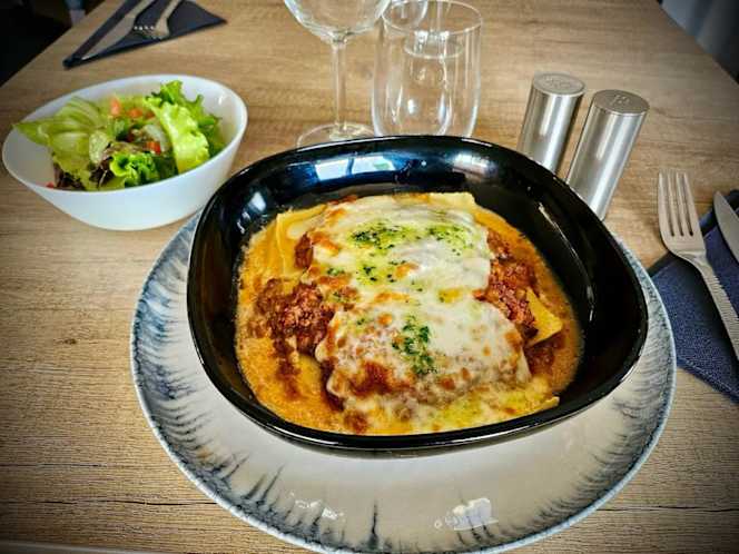 Trattoria New Way - 1