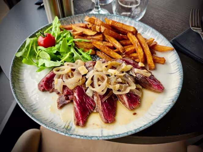 Trattoria New Way - 3