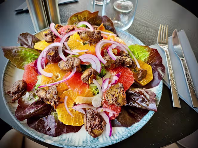 Trattoria New Way - 5