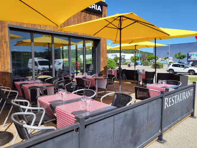 Trattoria New Way - 0