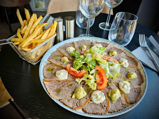 Trattoria New Way - 2