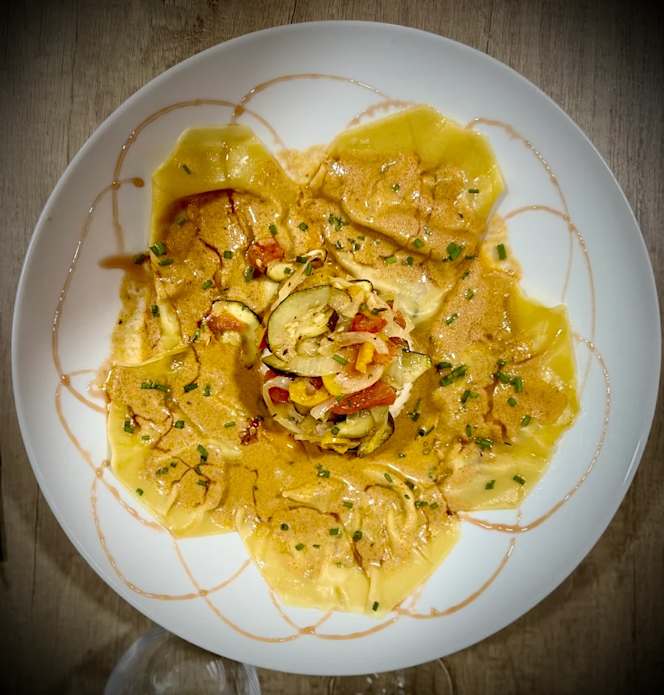 Trattoria New Way - 7