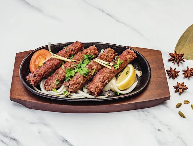 N3 Indian Tandoor And Bar - 5