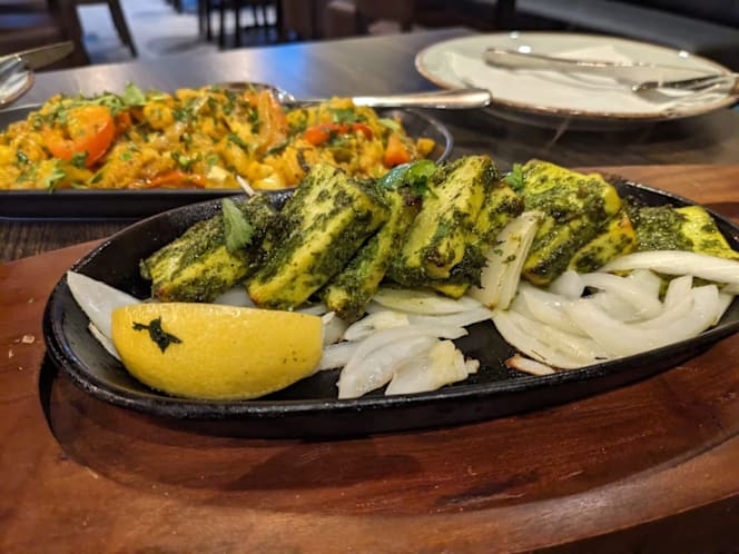 N3 Indian Tandoor And Bar - 1