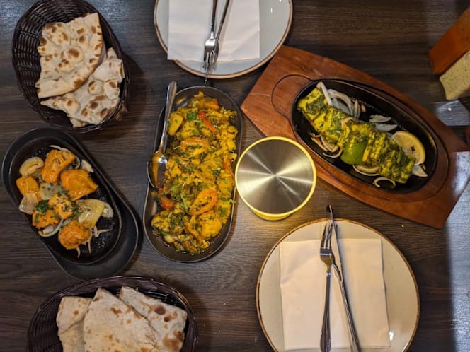 N3 Indian Tandoor And Bar - 3