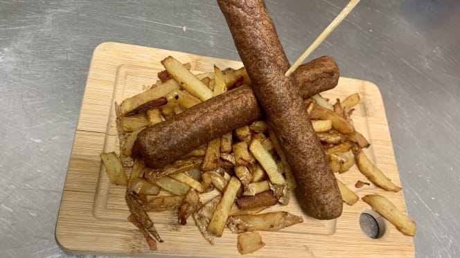 Delirium Café Perpignan - 8