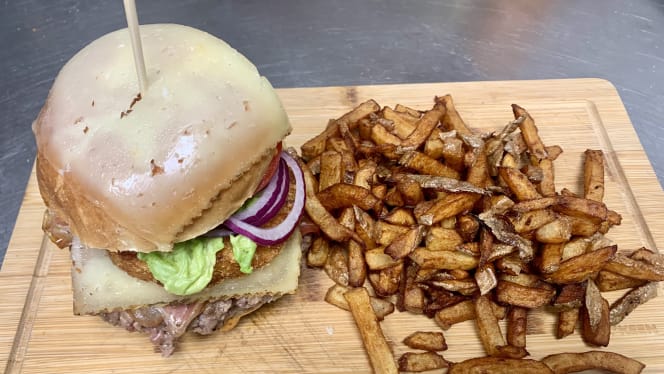 Delirium Café Perpignan - 7