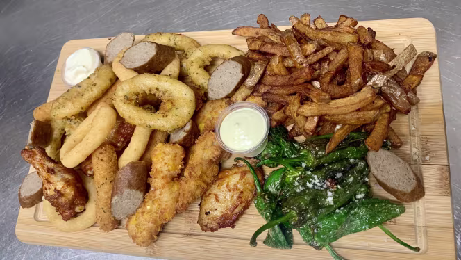 Delirium Café Perpignan - 3