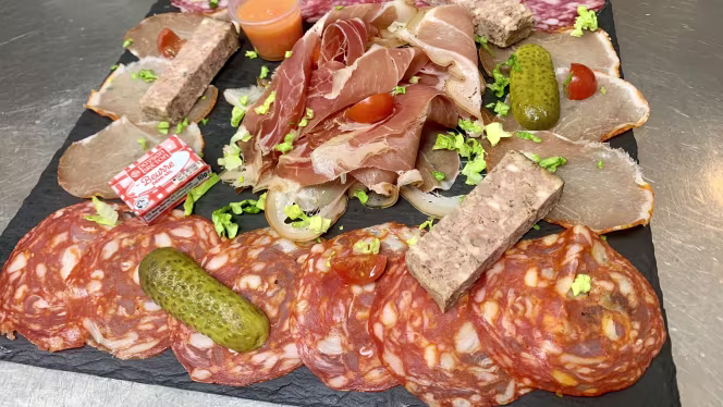 Delirium Café Perpignan - 4