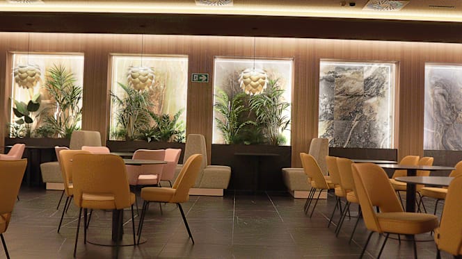 Azar Casino Mediterráneo Villajoyosa - 9