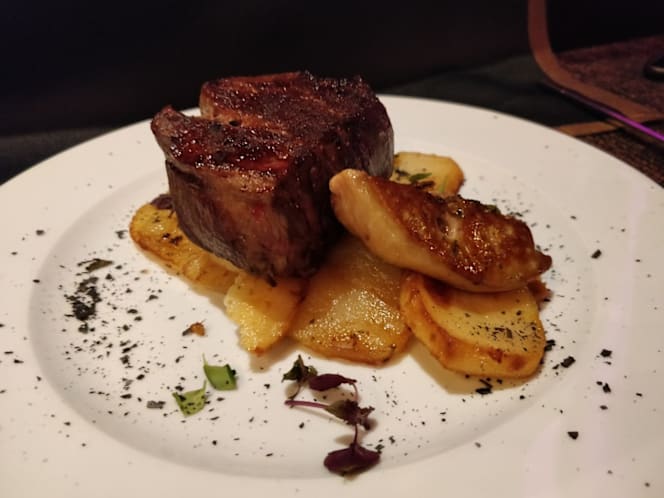 Azar Casino Mediterráneo Villajoyosa - 7